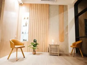 Komorebi homestay - T'ai-tou-k'eng