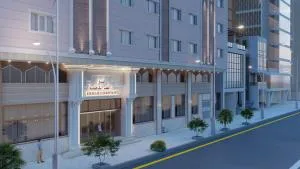 Dur Kassir Alkadhimiya Hotel - Qaryat Bid‘at Aswad