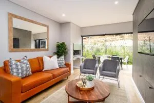 Misty Ocean - Wilderness - Wildernis