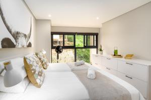 Misty Ocean - Wilderness