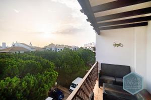 Falésia Park Dream Lodging