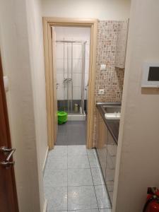 Athens Downtown Apartment