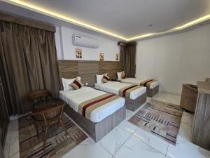 Ajyal Al Madina Hotel 2