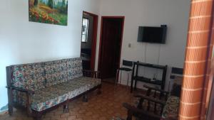 Casa para temporada na Praia Grande aprox 100 mts da praia