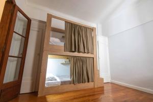 Palacio Andaluz Casa Rivadavia Buenos Aires