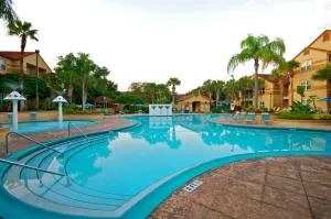 Blue Tree Resort at Lake Buena Vista - Vineland