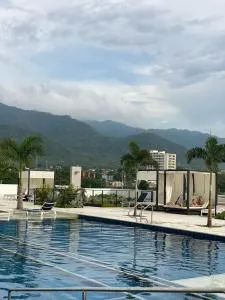 U-GO Porto Horizonte: Escapada Frente al Mar en Santa Marta - Concha