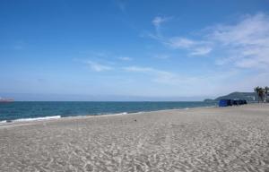 U-GO Porto Horizonte: Escapada Frente al Mar en Santa Marta