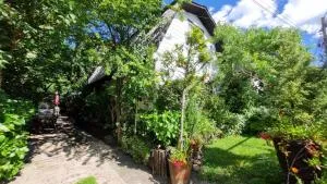 Casa Villa Amanecer - Pucará