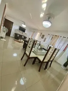 Alojamiento YRZ - Los Frailes