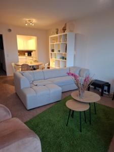 Appartment Jupiter 3E