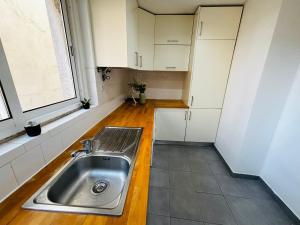 Lisbon Crespo House II Fantastic City Rooms D