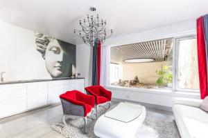 Home in Paris Marais Elegant Flat in Old Paris - Bed & Breakfasts, Paris