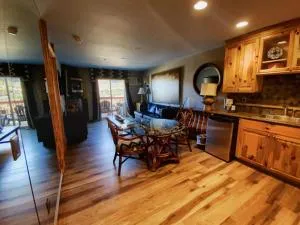 The Retreat on Charleston Peak - Mount Charleston