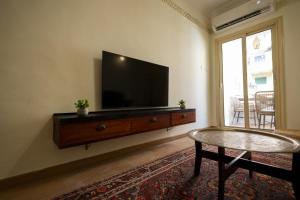 Islamic Artsy Apartment in Downtown Cairo