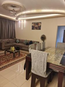 Amazing two bed room apartment