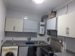 Amazing two bed room apartment