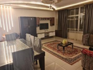 Amazing two bed room apartment