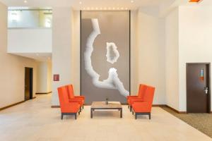 Courtyard by Marriott La Paz Baja California Sur