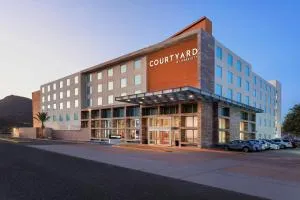 Courtyard by Marriott La Paz Baja California Sur - لاباز