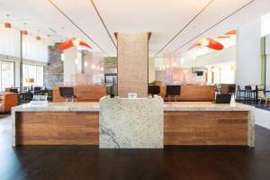 Courtyard by Marriott La Paz Baja California Sur