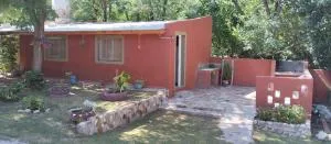 Cabañas M y M para 5 personas minimo 3 noches - Arroyo de Los Patos