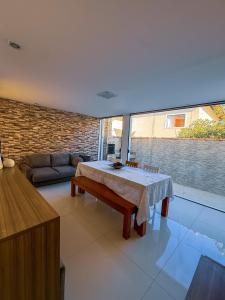 230m Praia | Stella Maris | Até 12 Pessoas | 3 AC