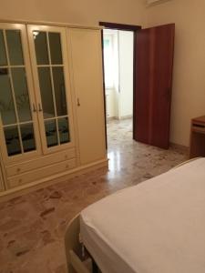 Gallipoli Lido fronte mare