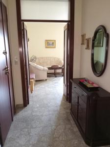 Gallipoli Lido fronte mare