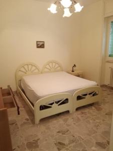 Gallipoli Lido fronte mare