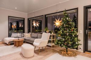 Villa Arctic Home
