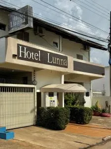 Hotel Lunna - Pexinho