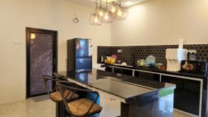Sastred villa Muslim Only