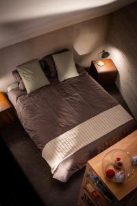 Studio Kittel Guest Room with Private Bathroom