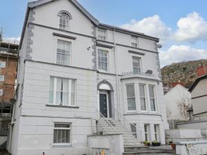 Apartment 1 - 4hvězdičkové hotely ve městě Llandudno