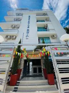 Hotel Suite Royal - Melgar