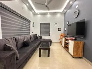 The Chill Spot - Māla