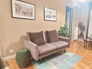 Appartements Massena