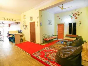 NANUS DORM n ROOM - Khātu