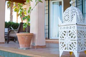 Casa Albatros, Apartamentos Living Sur