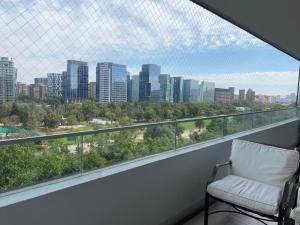 Kennedy Premium Apartments View