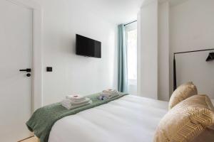 Cosy Apartment - Parc des expositions Tour Eiffel 2