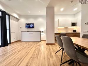 Place Your Place SUITES Benimaclet