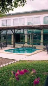 Hotel Renar - Brunópolis