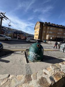 apartamento sierra nevada pegado telesilla