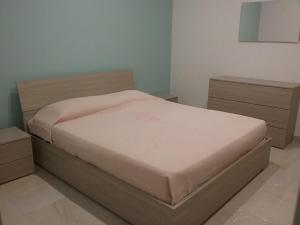 Gallipoli Lido fronte mare