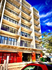 Condo in the perfect spot at downtown Cancun