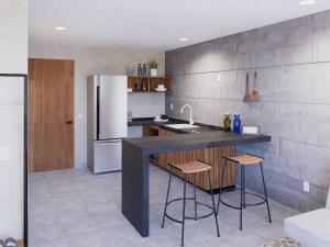 Condo in the perfect spot at downtown Cancun