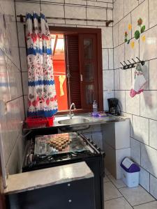 Apartamento 300 m do mar!