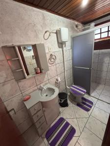 Apartamento 300 m do mar!